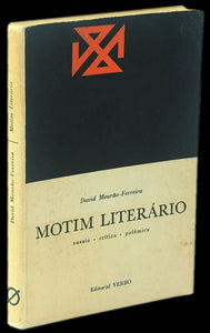 MOTIM LITERÁRIO Livro Loja da In-Libris   