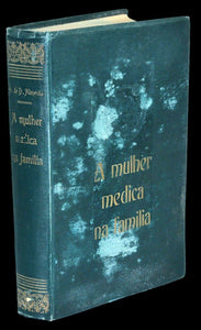 Mulher médica na família (A) Livro Loja da In-Libris   