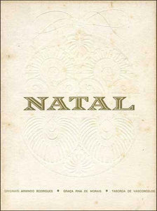 Livro - NATAL