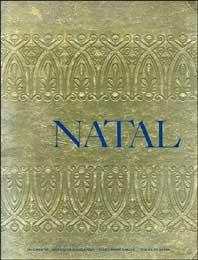 Livro - NATAL