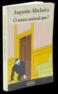 Único animal que? (O) Livro Loja da In-Libris   