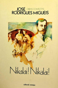 Nikalai! Nikalai! Livro Loja da In-Libris   