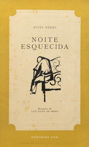 Livro - NOITE ESQUECIDA