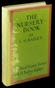 Livro - NURSERY-BOOK