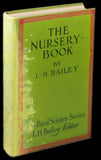 Livro - NURSERY-BOOK