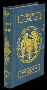 Oeuf (L’) Livro Loja da In-Libris   