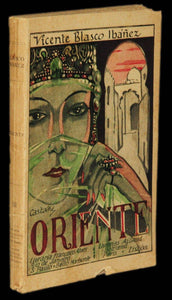 Oriente Livro Loja da In-Libris   