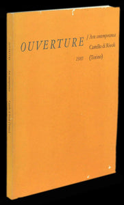 Ouverture Livro ********************   