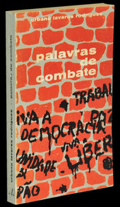 Palavra de combate Livro Loja da In-Libris   