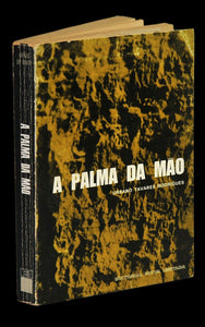 Livro - PALMA DA MÃO (A)