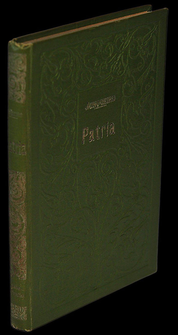 Livro - PATRIA