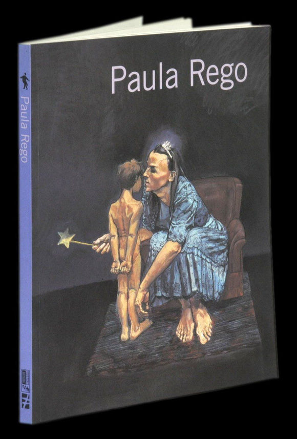 Livro - PAULA REGO