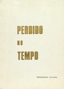 PERDIDO NO TEMPO Livro Loja da In-Libris   