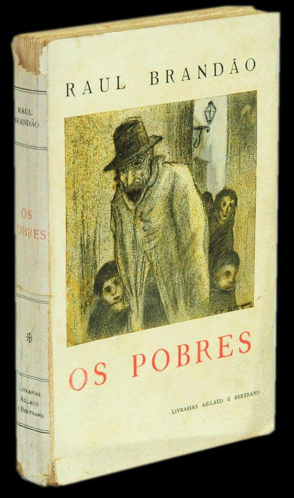 POBRES (OS) Livro Loja da In-Libris   