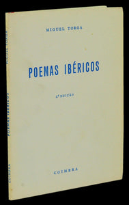 Poemas Ibéricos Livro Loja da In-Libris   