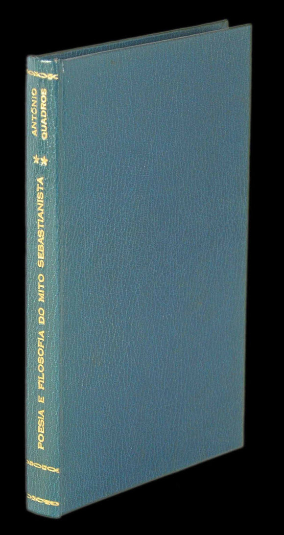 Livro - POESIA E FILOSOFIA DO MITO SURREALISTA (vol. II)