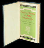 Poesia e filosofia do mito sebastianista (vol. II) Livro Loja da In-Libris   