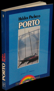 Porto — Helder Pacheco Livro Loja da In-Libris   