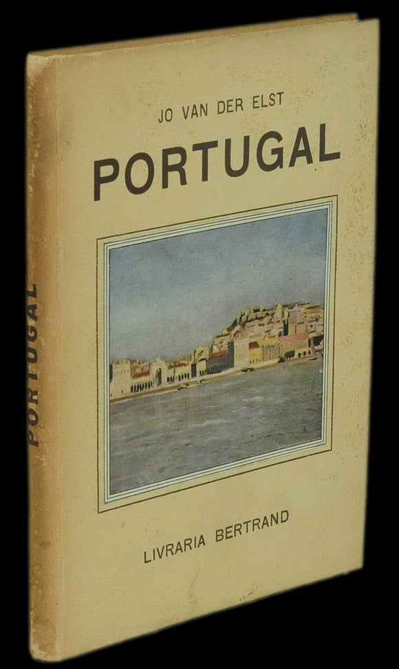 Livro - PORTUGAL