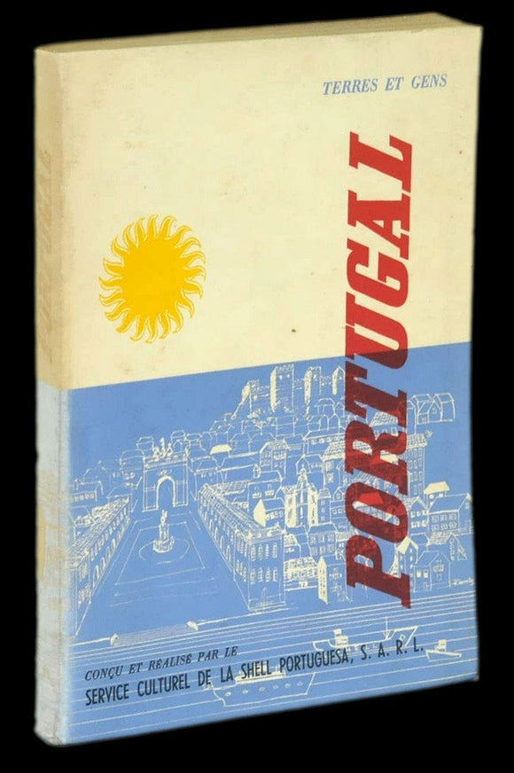 Livro - PORTUGAL