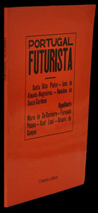 Livro - PORTUGAL FUTURISTA