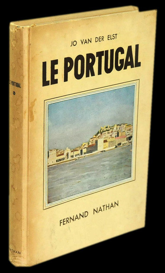 Livro - PORTUGAL (LE)