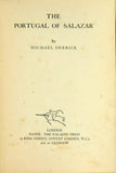 Livro - PORTUGAL OF SALAZAR (THE)