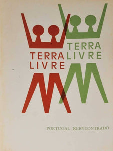 Livro - PORTUGAL REENCONTRADO