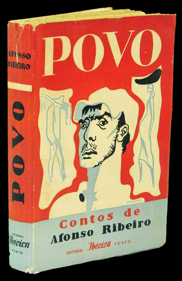 POVO Livro ********************   