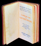 Primiero livros das crianças (O) Livro Loja da In-Libris   