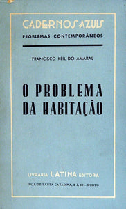 Livro - PROBLEMA DA HABITAÇÃO (O)