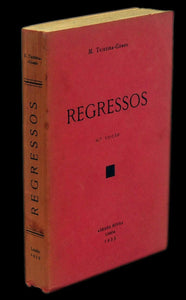 Regressos Livro Loja da In-Libris   