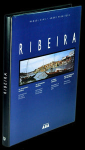 Livro - RIBEIRA