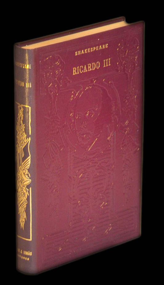 Livro - RICARDO III