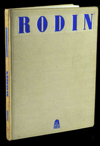 Rodin Livro Loja da In-Libris   