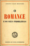 Livro - ROMANCE E OS SEUS PROBLEMAS (O)