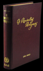 ROMÂNTICOS PORTUGUESES (OS) Livro Loja da In-Libris   