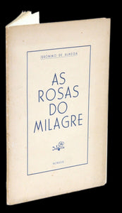 Rosas do milagre (As) Livro Loja da In-Libris   