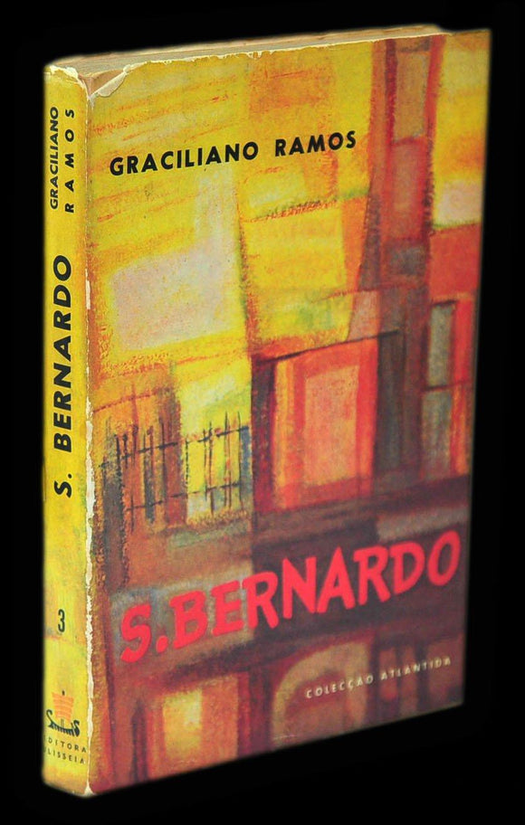 Livro - S. BERNARDO
