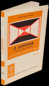 Livro - SAMOVAR (O)