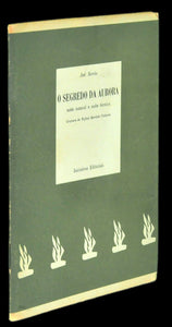 Segredo da Aurora (O) — Joel Serrão Livro Loja da In-Libris   