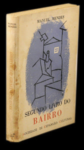 Livro - SEGUNDO LIVRO DO BAIRRO (2º Vol.)