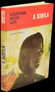 SIBILA (A) Livro Loja da In-Libris   