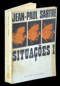 SITUAÇÕES (I) Livro Loja da In-Libris   