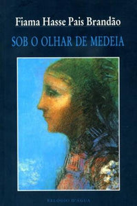 Livro - SOB O OLHAR DE MEDEIA