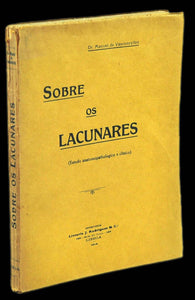 Sobre os lacunares Livro Loja da In-Libris   