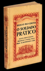 Livro - SOLDADO PRÁTICO (O)