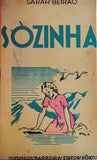 Livro - SOZINHA