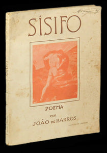 Sísifo Livro Loja da In-Libris   