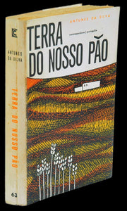 Livro - TERRA DO NOSSO PÃO